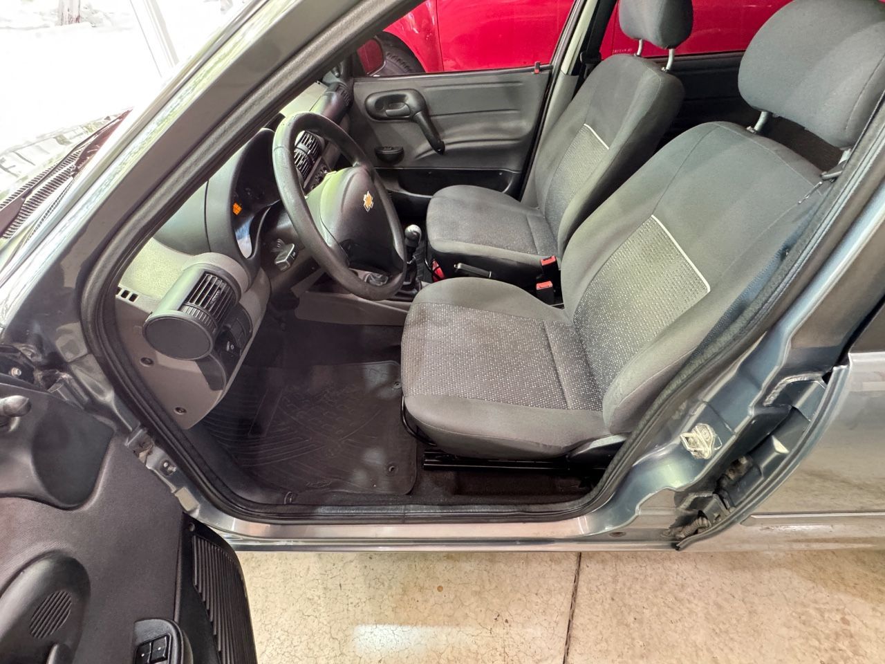Chevrolet Classic Usado en Mendoza, deRuedas