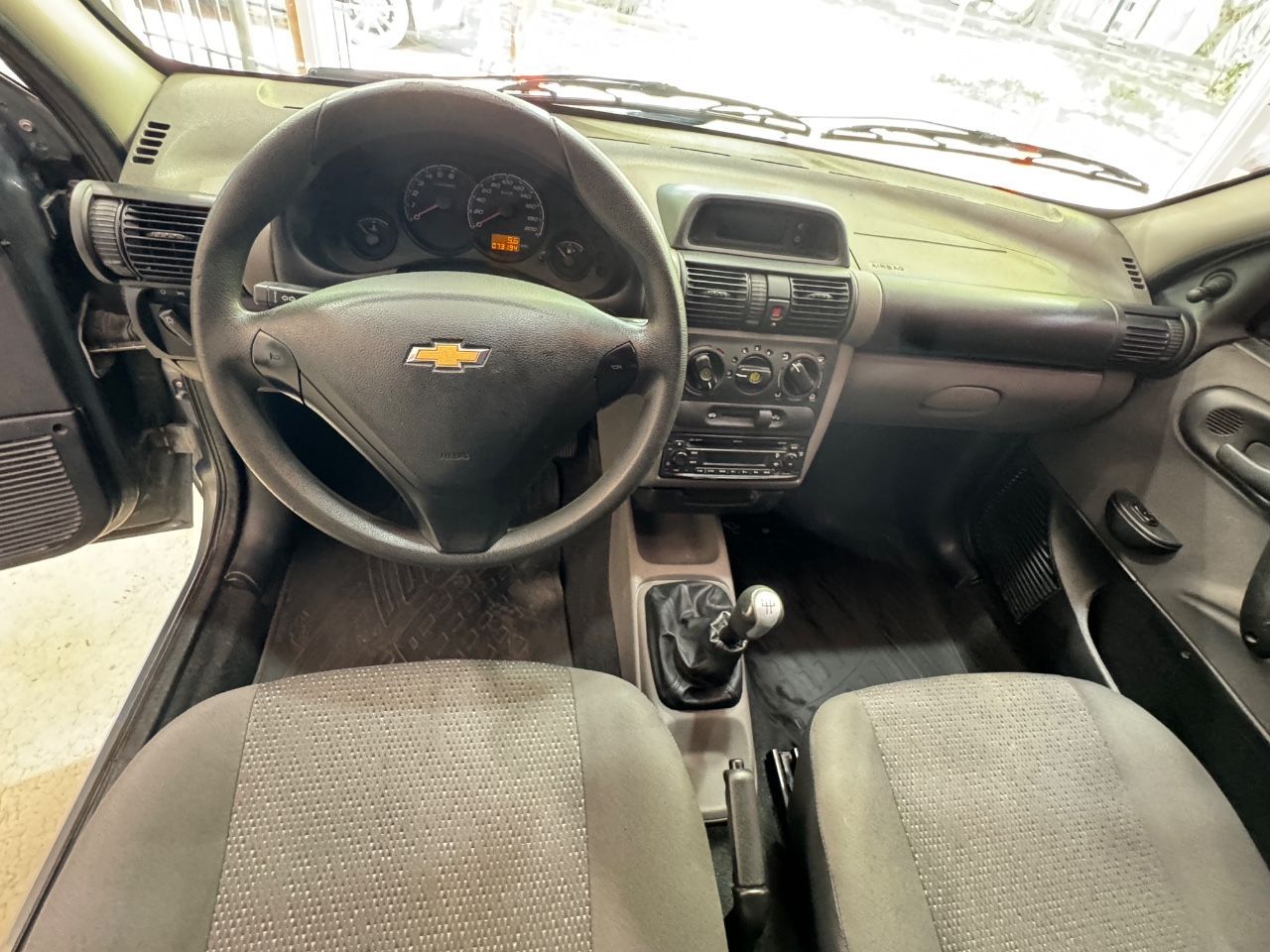 Chevrolet Classic Usado en Mendoza, deRuedas