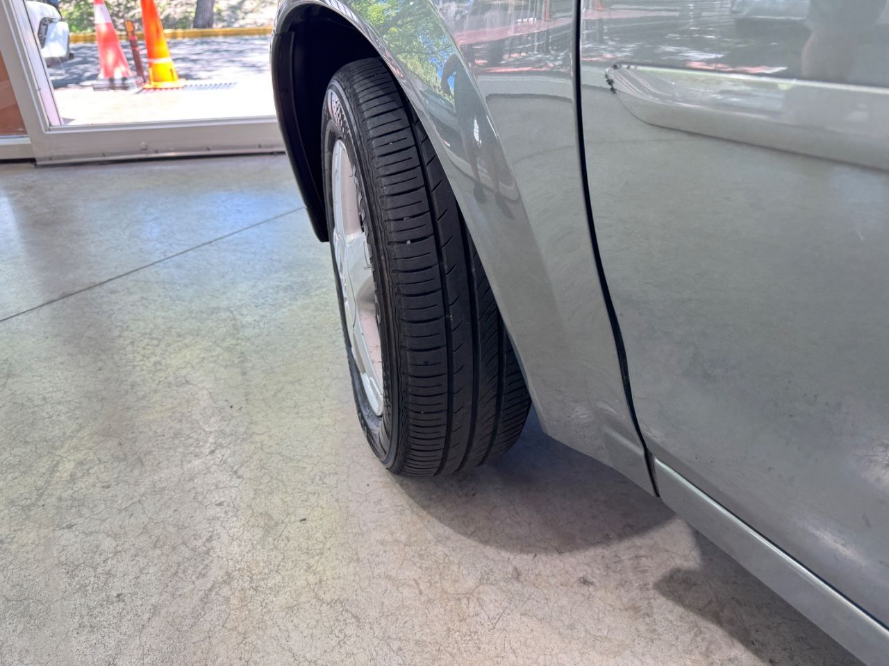 Chevrolet Classic Usado en Mendoza, deRuedas