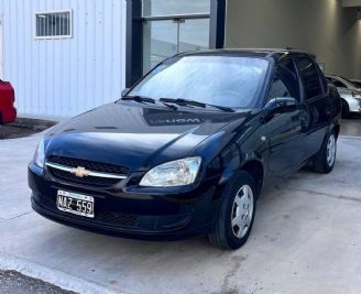 Chevrolet Classic Usado en San Juan