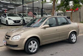 Chevrolet Classic Usado en San Juan Financiado