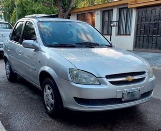 Chevrolet Classic Usado en Mendoza