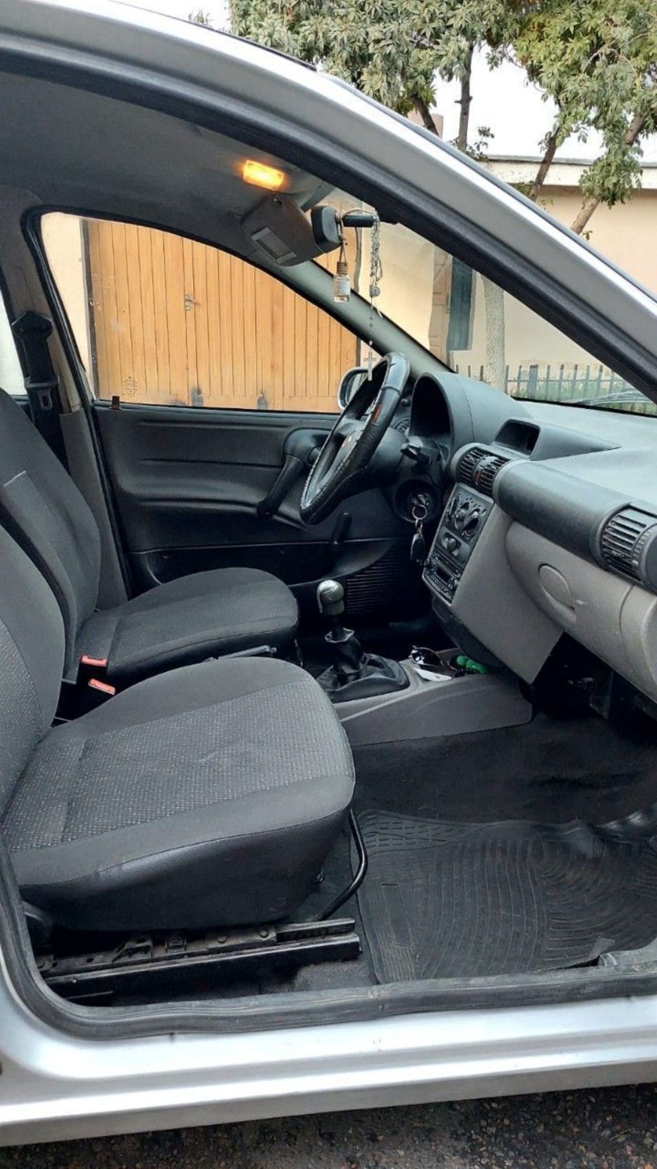 Chevrolet Classic Usado en Mendoza, deRuedas