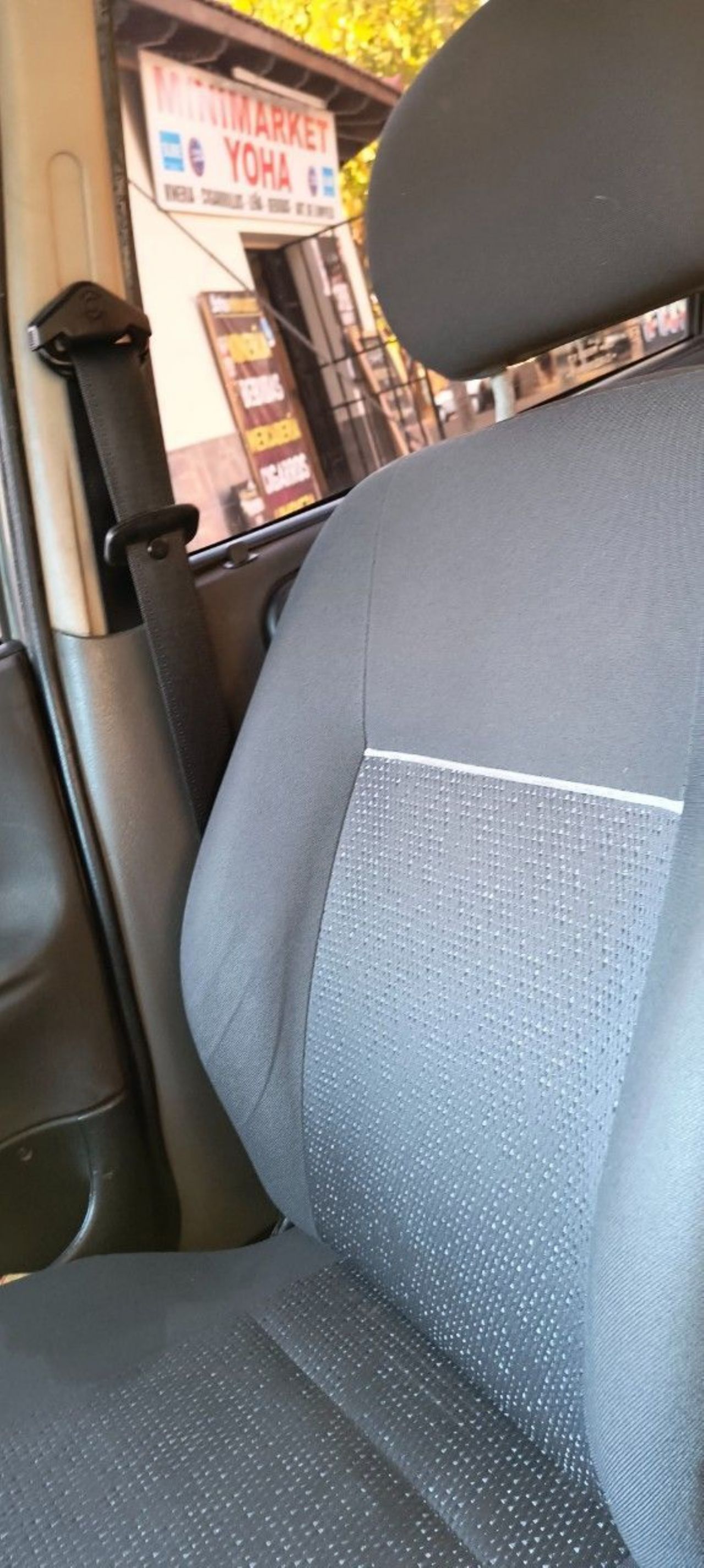 Chevrolet Classic Usado en Mendoza, deRuedas