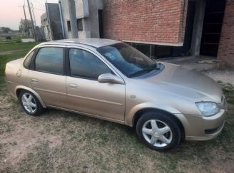 Chevrolet Classic Usado en Santa Fe
