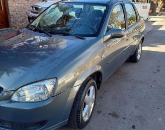 Chevrolet Classic Usado en Mendoza