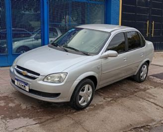 Chevrolet Classic Usado en Mendoza Financiado