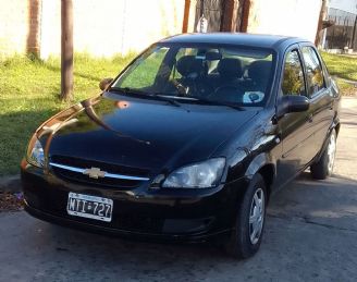 Chevrolet Classic Usado en Buenos Aires
