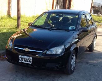 Chevrolet Classic Usado en Buenos Aires