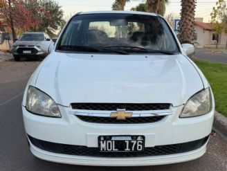 Chevrolet Classic Usado en Mendoza