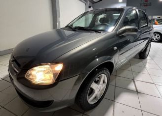 Chevrolet Classic Usado en Mendoza