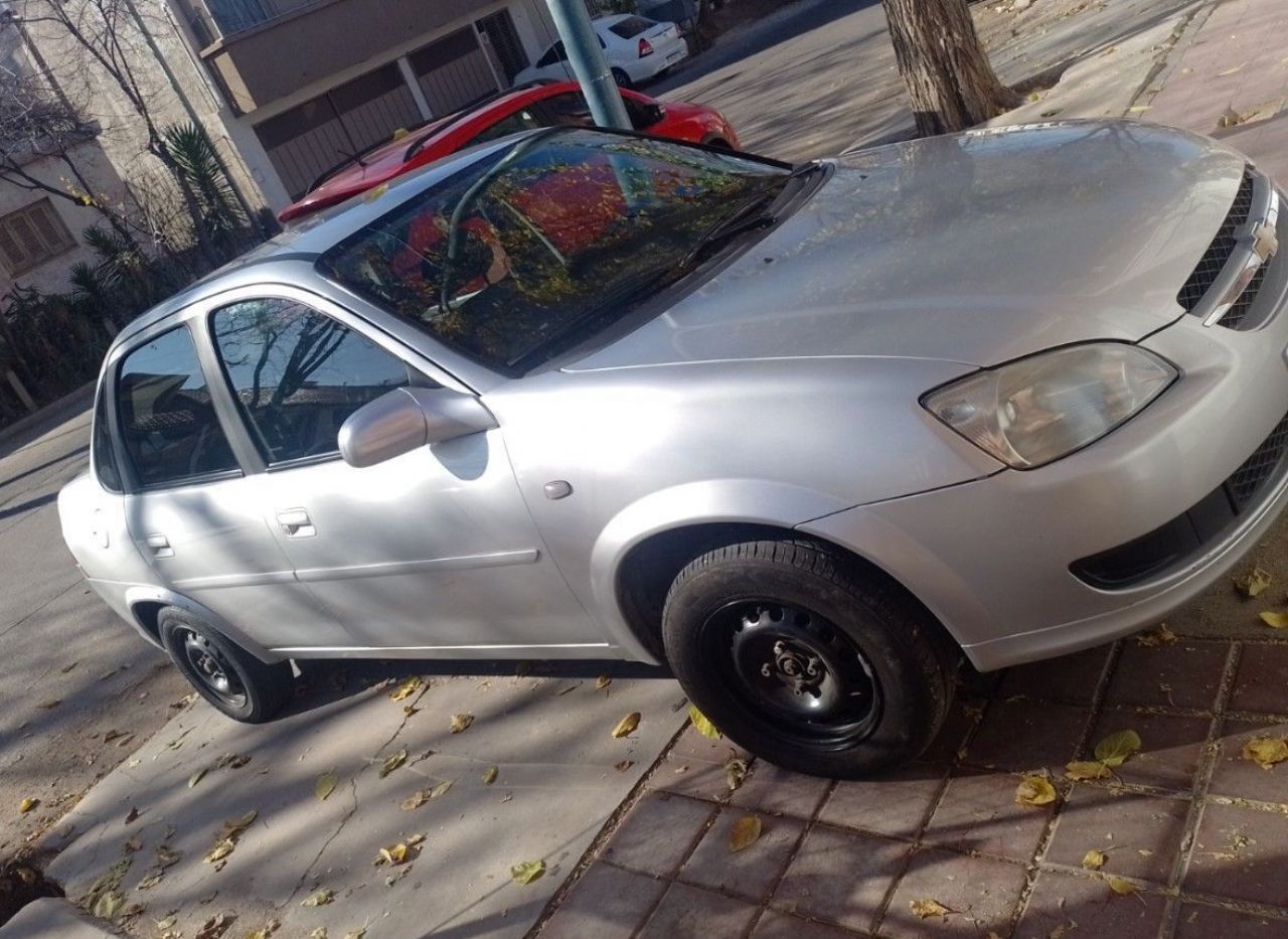 Chevrolet Classic Usado en Mendoza, deRuedas