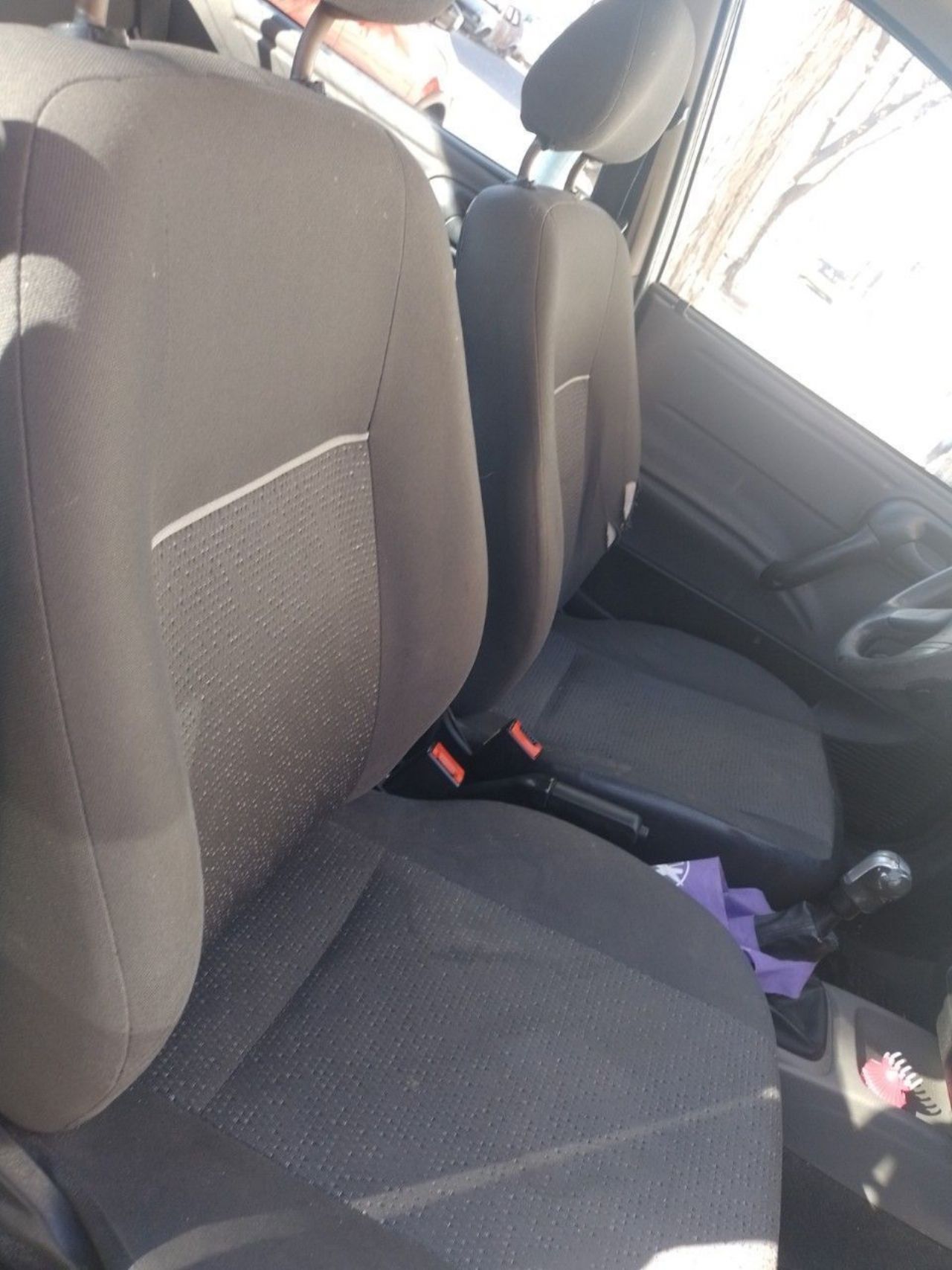 Chevrolet Classic Usado en Mendoza, deRuedas