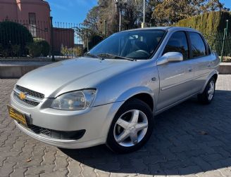 Chevrolet Classic Usado en Mendoza