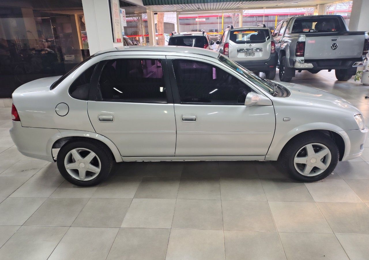 Chevrolet Classic Usado en Mendoza, deRuedas