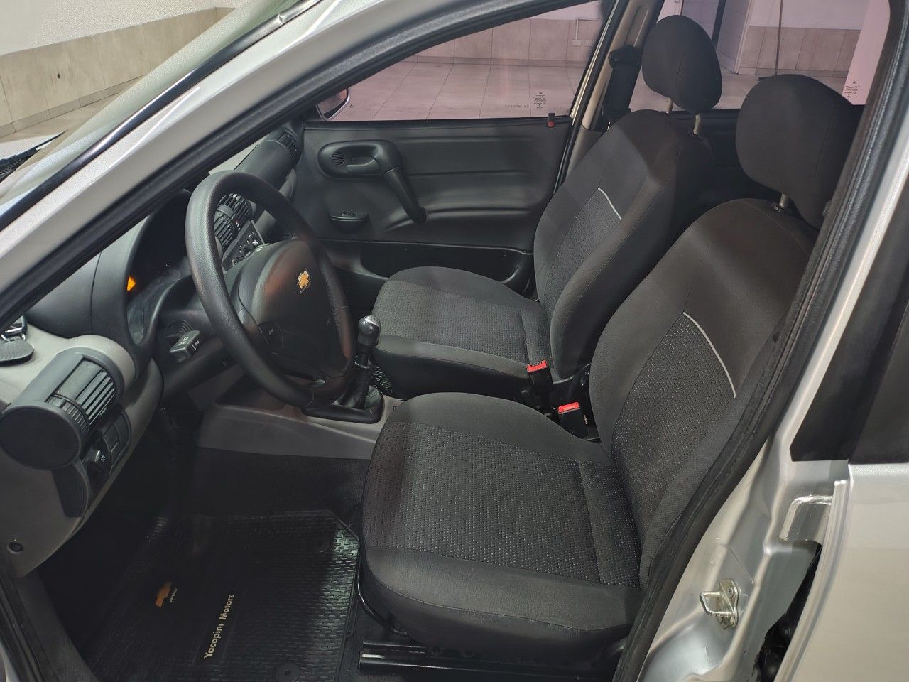 Chevrolet Classic Usado en Mendoza, deRuedas