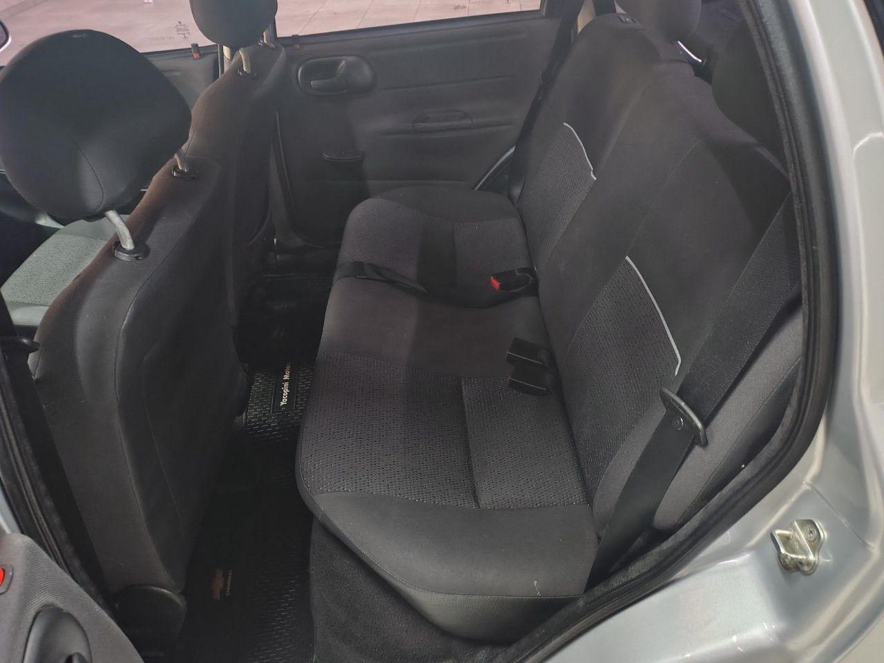 Chevrolet Classic Usado en Mendoza, deRuedas