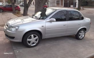 Chevrolet Classic Usado en Mendoza