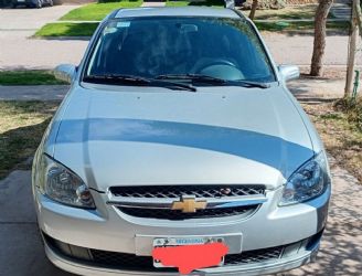 Chevrolet Classic Usado en Mendoza