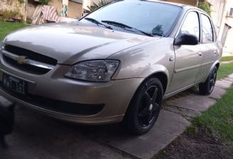 Chevrolet Classic Usado en Buenos Aires