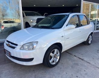 Chevrolet Classic Usado en Mendoza
