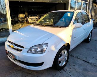 Chevrolet Classic Usado en Mendoza