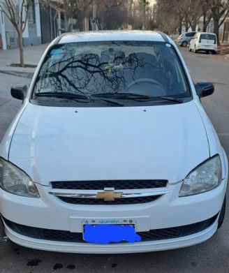 Chevrolet Classic Usado en Mendoza