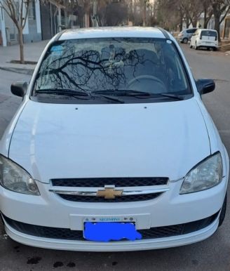 Chevrolet Classic Usado en Mendoza