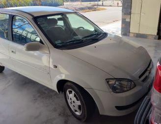 Chevrolet Classic Usado en San Juan