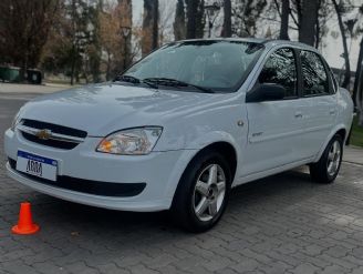 Chevrolet Classic Usado en Mendoza Financiado