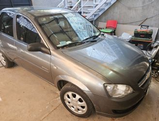 Chevrolet Classic Usado en Mendoza