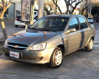 Chevrolet Classic Usado en Mendoza Financiado