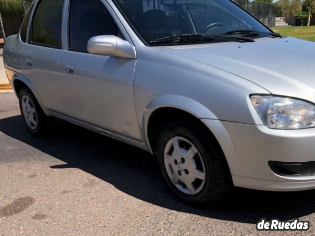 Chevrolet Classic Usado en Mendoza, deRuedas