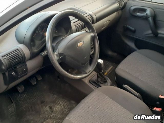 Chevrolet Classic Usado en Mendoza, deRuedas