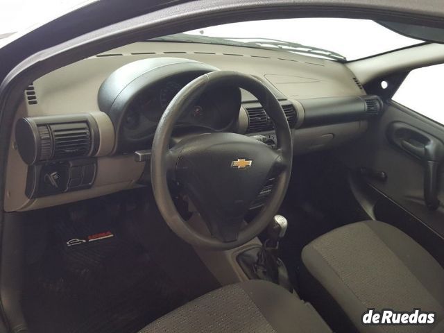 Chevrolet Classic Usado en Mendoza, deRuedas