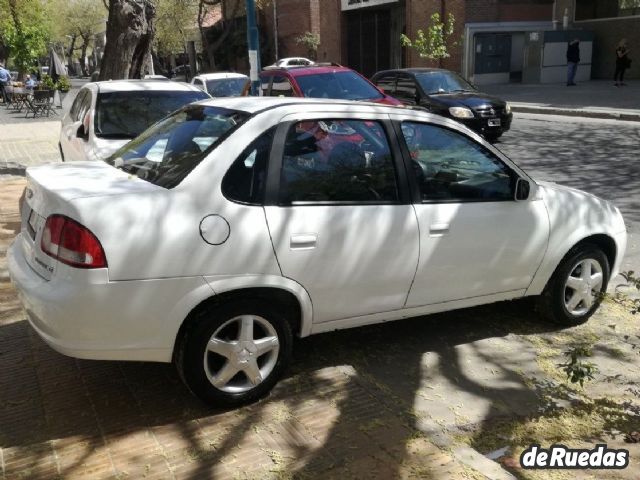 Chevrolet Classic Usado en Mendoza, deRuedas