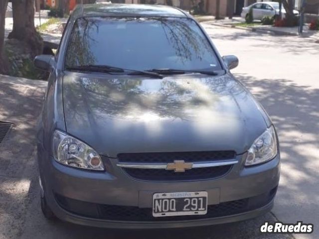 Chevrolet Classic Usado en Mendoza, deRuedas