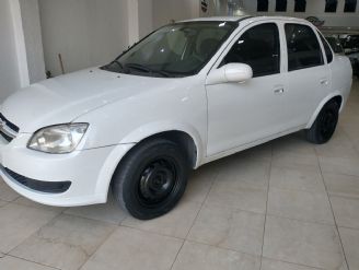 Chevrolet Classic Usado en Mendoza