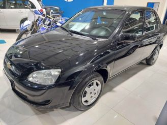 Chevrolet Classic Usado en Mendoza Financiado
