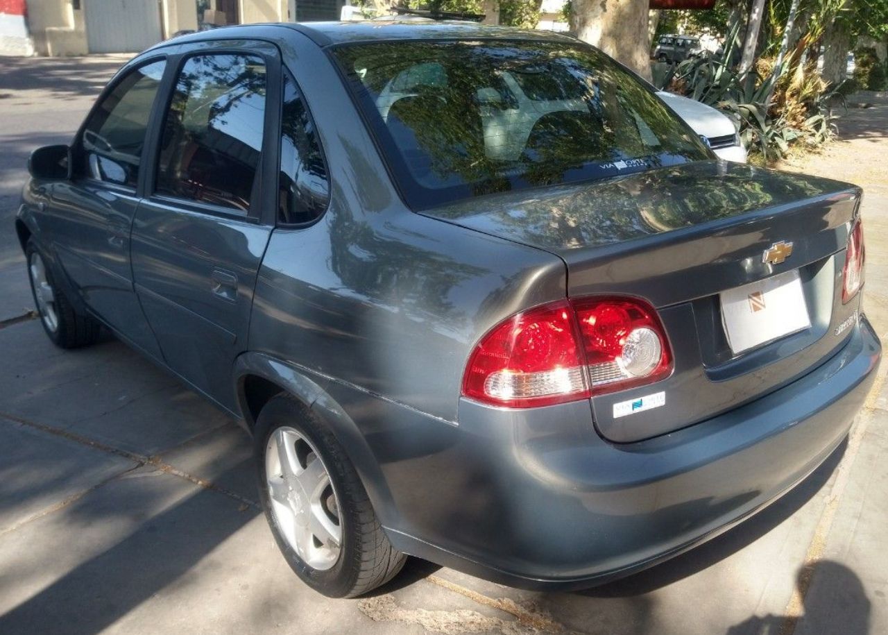 Chevrolet Classic Usado en Mendoza, deRuedas