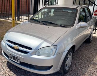 Chevrolet Classic Usado en Mendoza