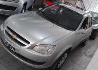 Chevrolet Classic Usado en Mendoza