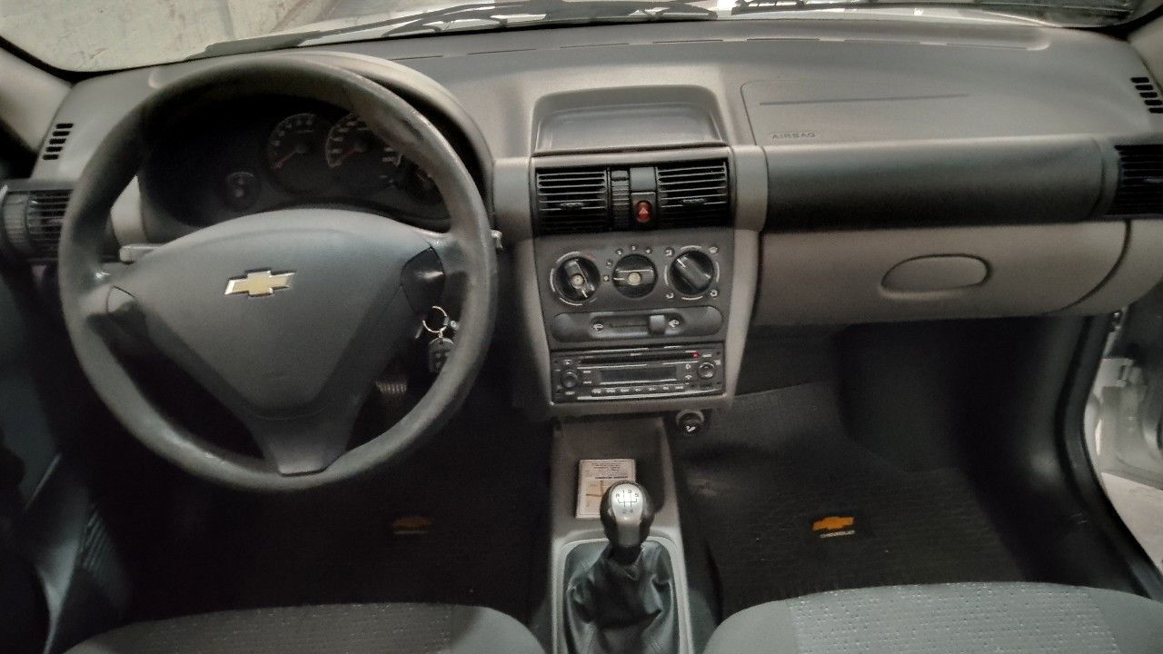 Chevrolet Classic Usado en Mendoza, deRuedas