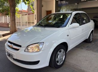 Chevrolet Classic Usado en Mendoza