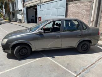 Chevrolet Classic Usado en San Juan