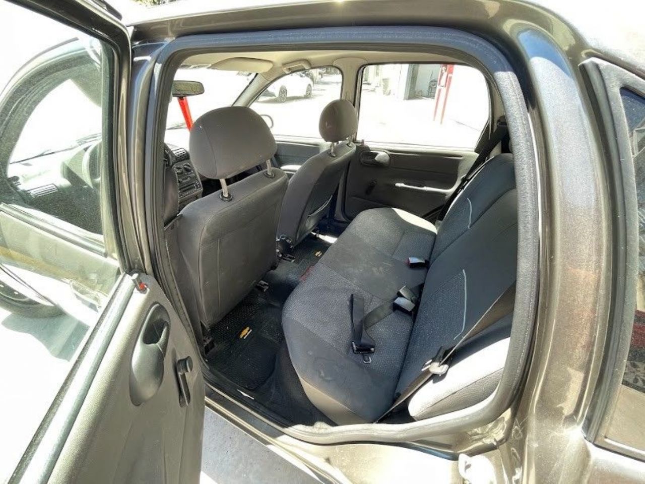 Chevrolet Classic Usado en San Juan, deRuedas