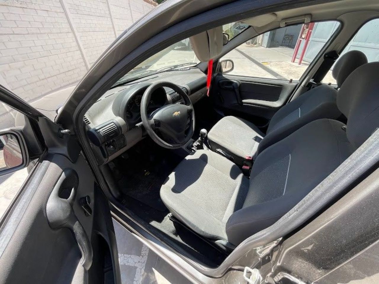 Chevrolet Classic Usado en San Juan, deRuedas