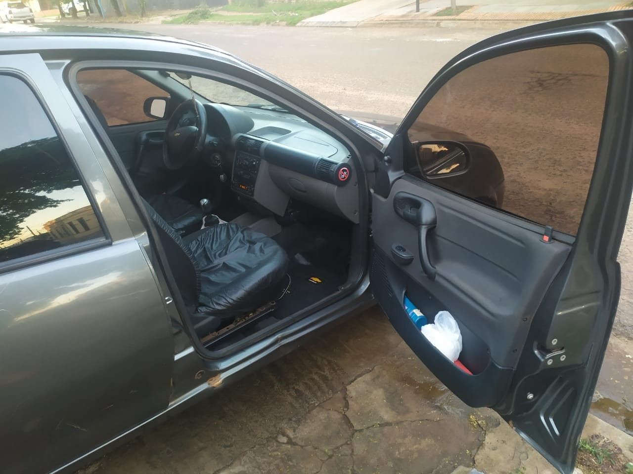 Chevrolet Classic Usado en Misiones, deRuedas