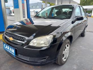 Chevrolet Classic Usado en Mendoza