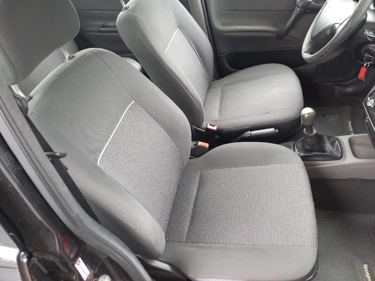 Chevrolet Classic Usado en Mendoza, deRuedas